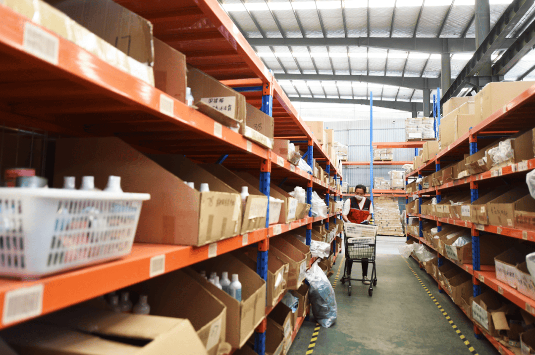 全国一半的猫和狗河北农业县大逆袭！麻将胡了2模拟器试玩年入百亿喂饱了(图4)