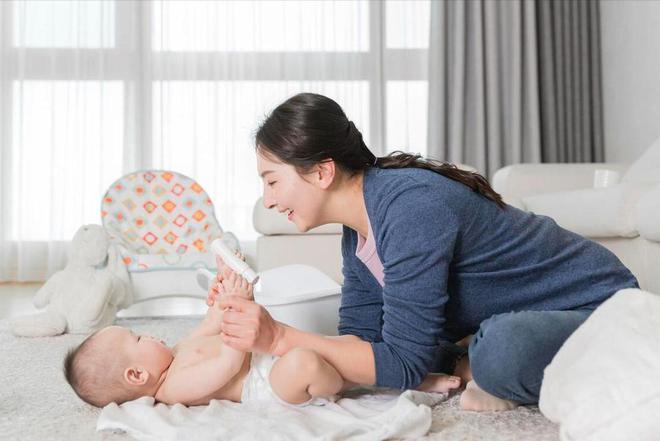4个“吉兆”预示会有贵子降临并非迷信PG麻将胡了网站入口普通家庭出现这(图2)