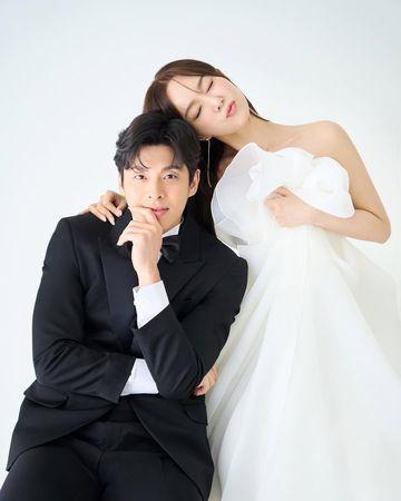 4岁韩女星惊喜宣布「怀孕了」夫妇天天祈祷PG麻将胡了网站入口嫁小6岁尪2年！4(图2)